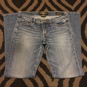 Lucky Brand Jeans